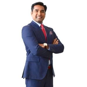 Meet your Posher, Muhammad